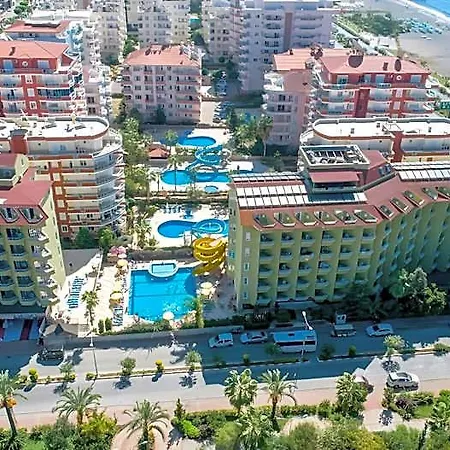 Sunstar Szálloda 4*