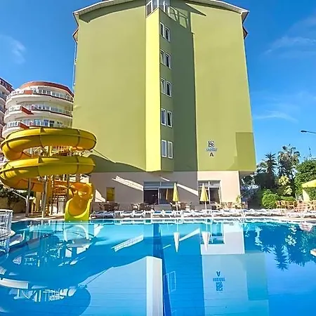 Sunstar 4* Belen