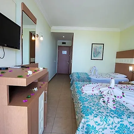 Sunstar 4*