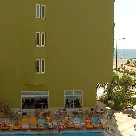 Sunstar 4* Belen