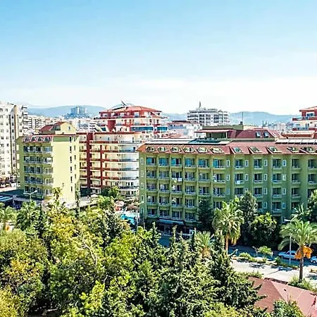 Sunstar Szálloda Belen