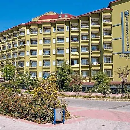 Sunstar 4*