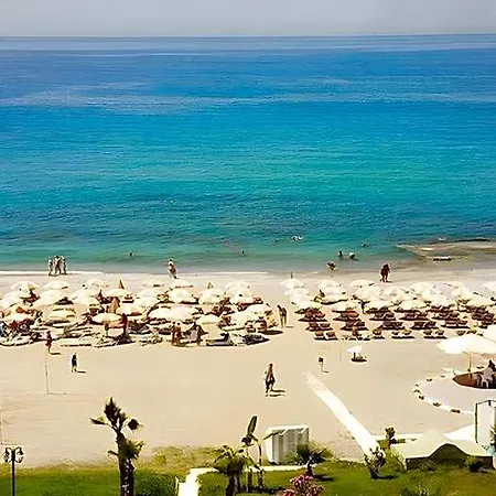 Szálloda Sunstar 4*