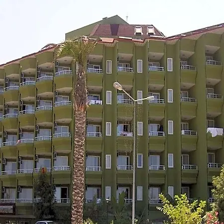 Sunstar 4* Belen