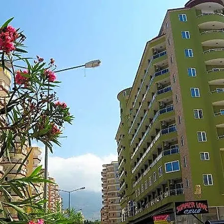 Sunstar Szálloda 4*