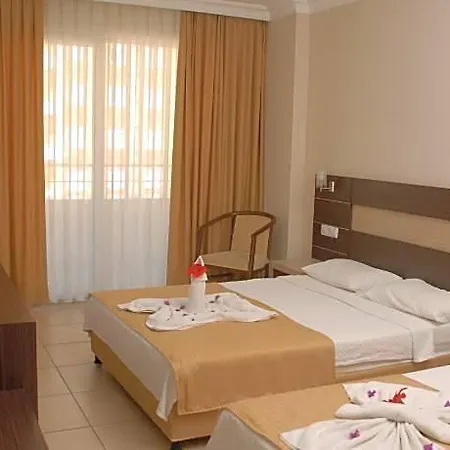 Resort Sunstar Belen (Alanya)
